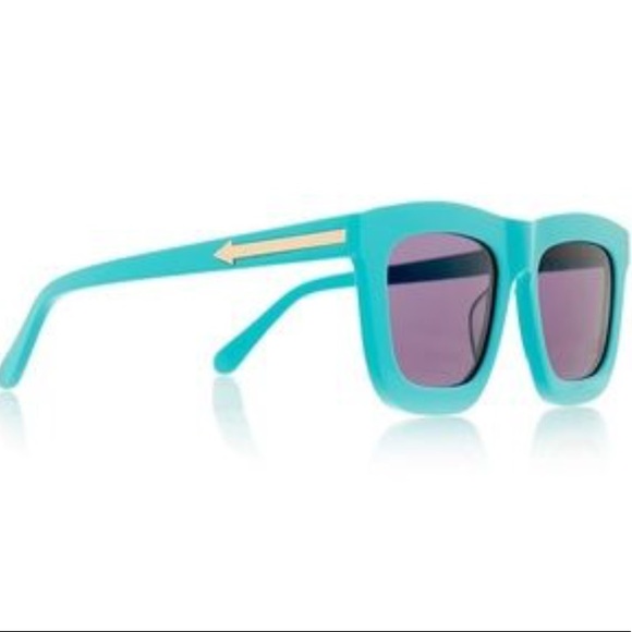 Karen Walker Sunglasses
